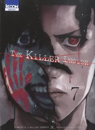 The Killer Inside T07