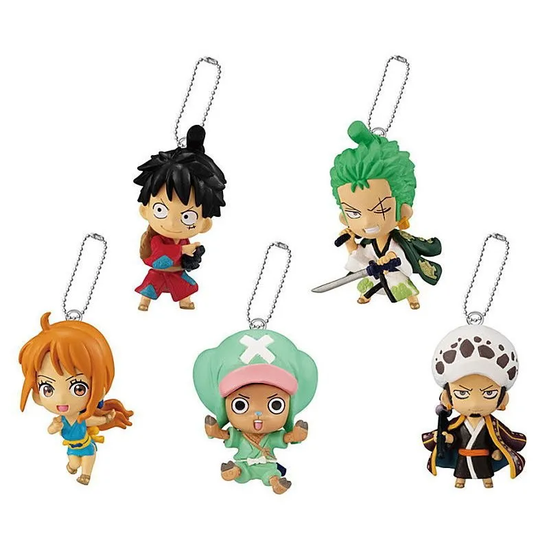 One Piece Swing Wano Country Ver.