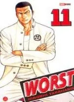 Worst T11
