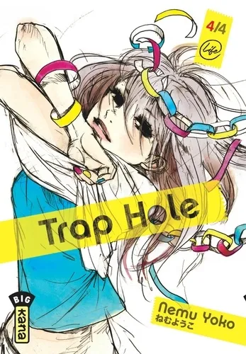 Trap Hole T04