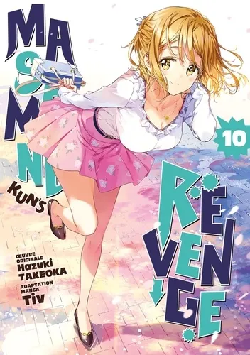 Masamune-kun's Revenge T10