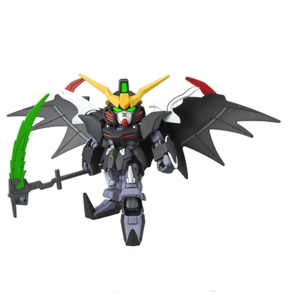 Gundam Gunpla Sd Ex-std 012 Deathscythe Hell Ew