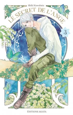 Le Secret De L'ange