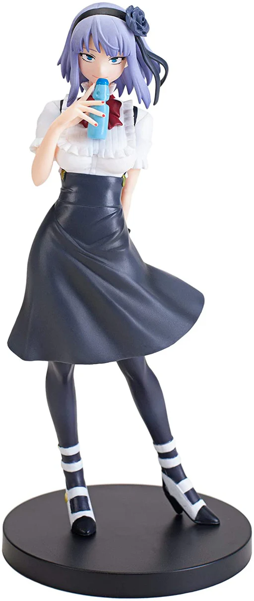 Pm Dagashikashi Pm Figure