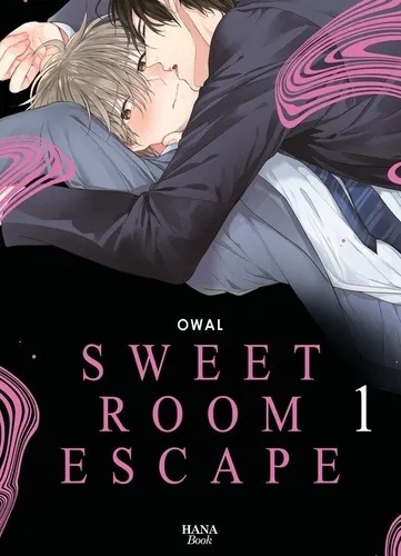 Sweet Room Escape T01