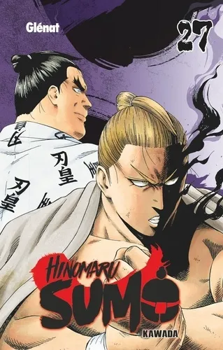 Hinomaru Sumo T27