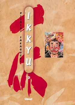 Ikkyu T4