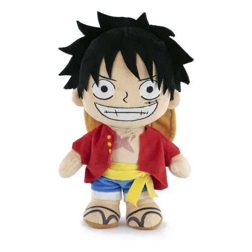 One Piece Luffy 28cm Plush