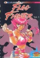 Flag Fighter T3