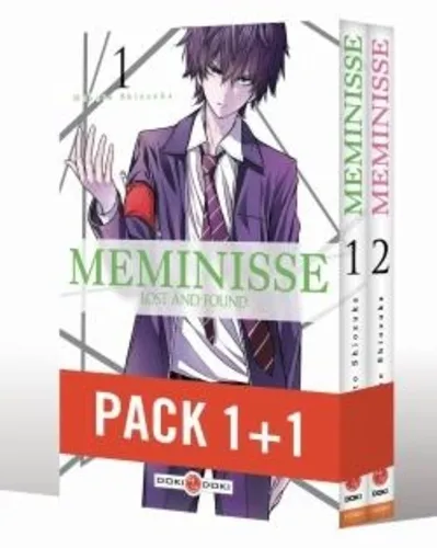 Meminisse T1 Meminisse T1