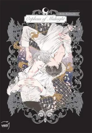 Orpheus Of Midnight Orpheus Of Midnight