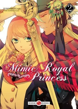 Mimic Royal Princess T2