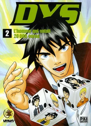 DYS T2