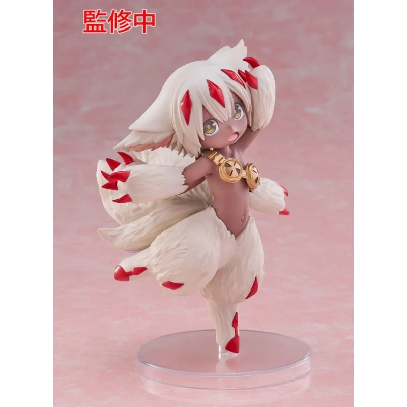 Made In Abyss The Golden City Of The Scorching Sun Coreful Made In Abyss The Golden City Of The Scorching Sun Coreful