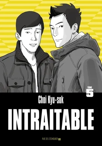 Intraitable T05