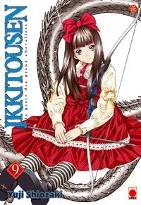 Ikkitousen T9