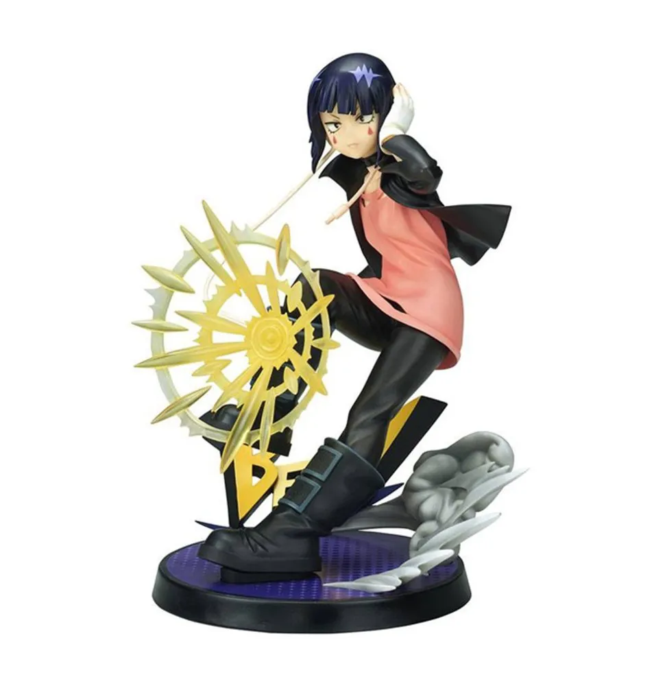 My Hero Academia Kyoka Jiro Hero Suit
