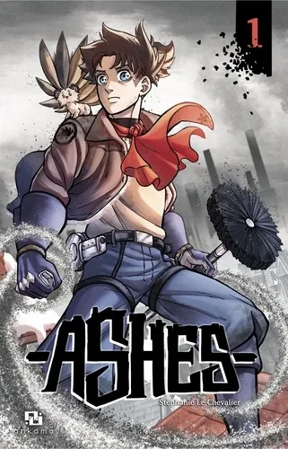 Ashes T01