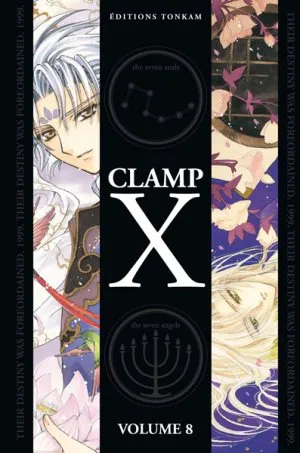 X T8