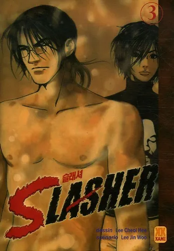 Slasher T3