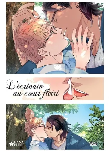 L'ecrivain Au Coeur Fletri L'ecrivain Au Coeur Fletri