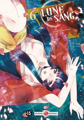 Lune de sang T6