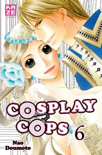 Cosplay Cops T6