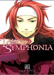 Tales of Symphonia T3