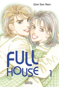 Full House T1