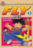 Dragon Quest - The adventure of Dai T3