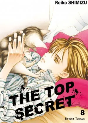 The Top Secret T8