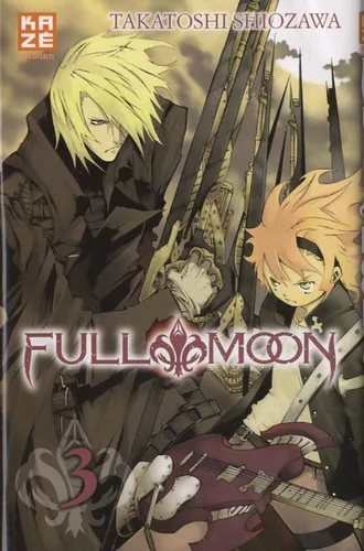 Full Moon (Shiozawa) T3