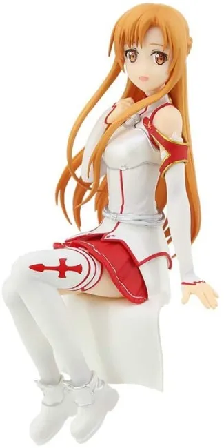 Asuna Noodle Stopper Figure