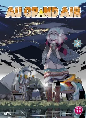 Au Grand Air T02