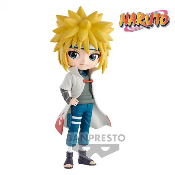 Nar Ship Q Posket Namikaze Minato Ver.a