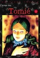 Tomie T1 Tomie T1