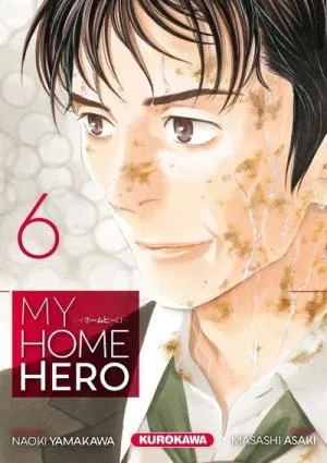 My Home Hero T06