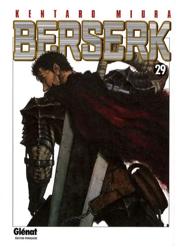 Berserk T29