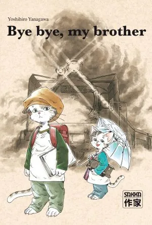 Bye Bye, My Brother