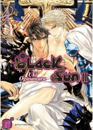Black Sun T02