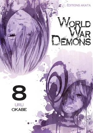 World War Demons T08