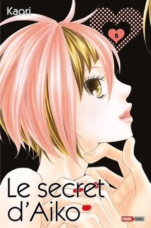Le secret d'Aiko T5