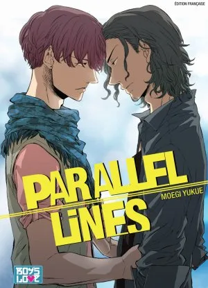 Parallel lines T1