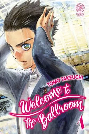 Welcome To The Ballroom T01 Welcome To The Ballroom T01
