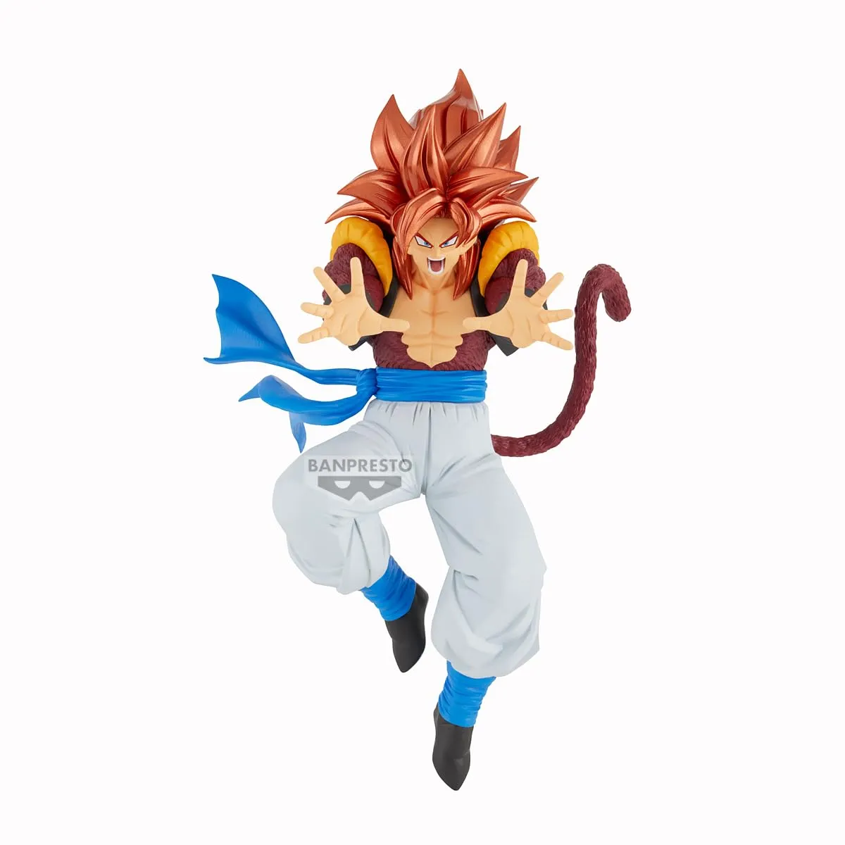 Dragon Ball Z Blood Of Saiyans -special Ix- SS Gogeta