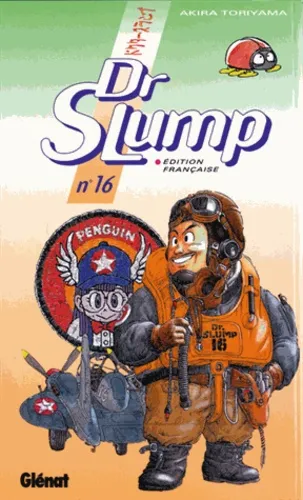 Dr Slump T16