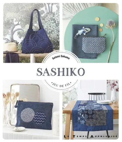 Sashiko Sashiko