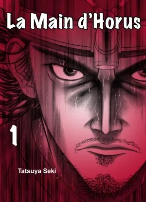 La main d'Horus T1
