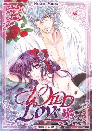 Wild Love T04