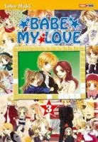 Babe, My Love T3